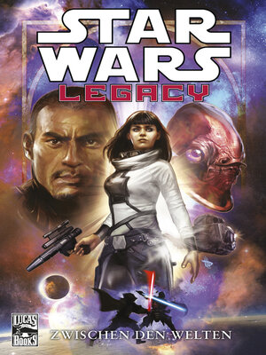 cover image of Star Wars Sonderband 78